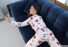 Pajama Afterparty Starts Now