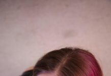 Sandy Little – Kinky Business