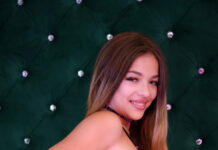 Sandy Little – Kinky Business