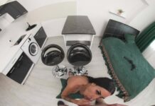 Hot Barbershop Suzzi Eis