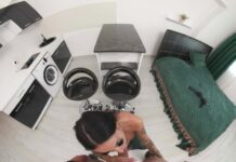 Hot Barbershop Suzzi Eis