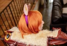 Marvel Rivals: Squirrel Girl (A Porn Parody)