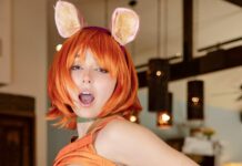 Marvel Rivals: Squirrel Girl (A Porn Parody)