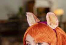 Marvel Rivals: Squirrel Girl (A Porn Parody)