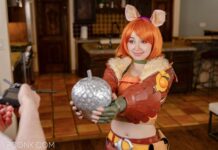 Marvel Rivals: Squirrel Girl (A Porn Parody)