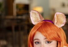 Marvel Rivals: Squirrel Girl (A Porn Parody)