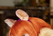 Marvel Rivals: Squirrel Girl (A Porn Parody)