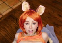 Marvel Rivals: Squirrel Girl (A Porn Parody)