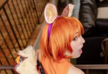 Marvel Rivals: Squirrel Girl (A Porn Parody)