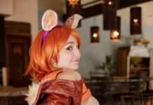 Marvel Rivals: Squirrel Girl (A Porn Parody)