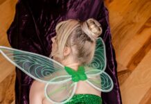 Peter Pan: Tinker Bell (A Porn Parody)