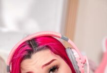 Fiery Blowjob with Lily Lou