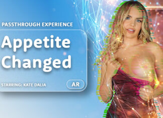 Appetite Changed [Passthrough]