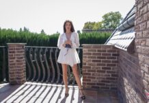 A Safe and Wet Haven