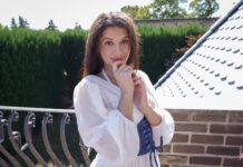 A Safe and Wet Haven