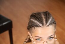 Blown Ego – Sandy Little