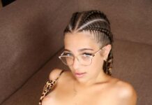 Blown Ego – Sandy Little