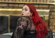 Cum Control – Cherry Cruz