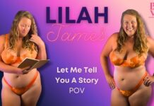 Let Me Tell You A Story