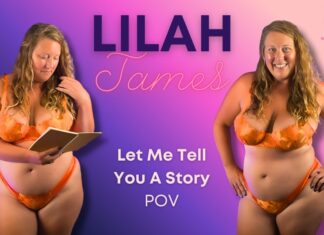 Let Me Tell You A Story