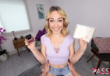 Sexually Reconnected