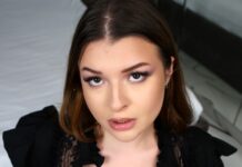 Anna Delight – No Escape