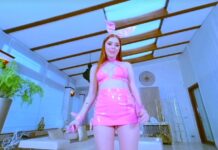 [VR PMV] Introduction