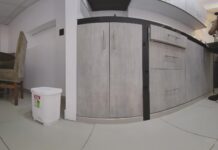 A Good StepMommy Must Help Her Stepson