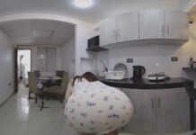 A Good StepMommy Must Help Her Stepson