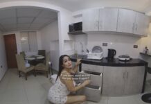 A Good StepMommy Must Help Her Stepson