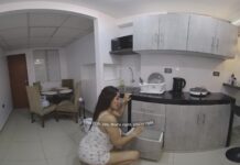 A Good StepMommy Must Help Her Stepson