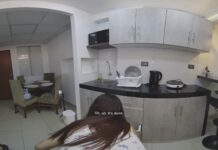 A Good StepMommy Must Help Her Stepson