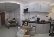 A Good StepMommy Must Help Her Stepson