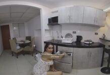 A Good StepMommy Must Help Her Stepson