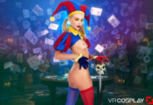 Balatro A XXX Parody