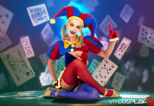 Balatro A XXX Parody