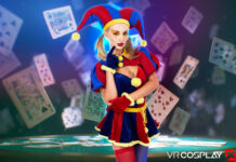 Balatro A XXX Parody