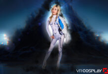 Cloak and Dagger A XXX Parody