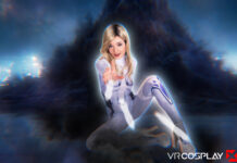 Cloak and Dagger A XXX Parody