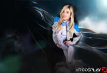 Cloak and Dagger A XXX Parody