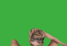 Remy LaCroix in “Real Girls Now”