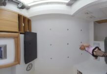 Kimm Scott – Facesitting