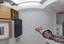 Kimm Scott – Facesitting