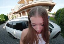 GAS UP FOR LOVE Olivia Sparkle