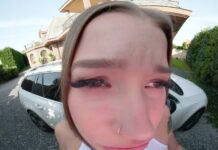 GAS UP FOR LOVE Olivia Sparkle