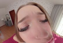 GAS UP FOR LOVE Olivia Sparkle