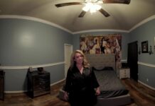 Giant BBC For Jade Li