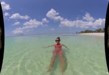 I picked up the Lifeguard in Jamaica