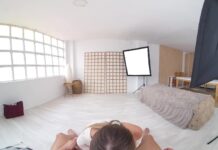 In a world where perfection is just a facade, the truth comes with a late model