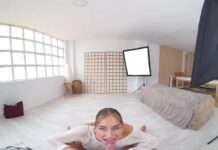 In a world where perfection is just a facade, the truth comes with a late model